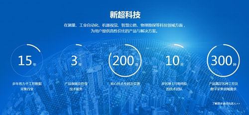 谷川联行助力"瞪羚企业"新超科技落户天津西青中北镇